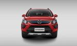 Senova EX200 2016 года